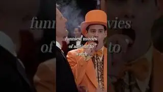 Funniest Movies Of All Time #FunnyMovies #ComedyClassics