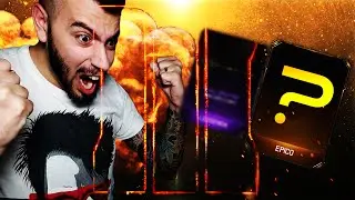 BLACK OPS 3 - CRIPTO OPENING