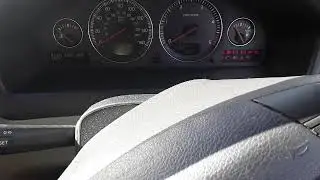 B416 Volvo S60 2005, 2.4, дизель, АКПП
