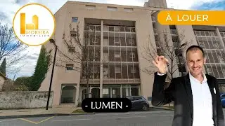 - LUMEN - Location - Local professionnel Commercial - N&Icirc;MES