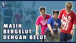 F World Episode 6 - Bingsooya Masih Bergelut Dengan Belut