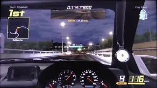 Import Tuner Challenge - King Speed