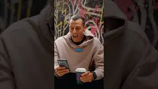 Чаепитие + вопросы и ответы от сообщества с @wazashayer ☕️