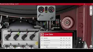 P0172 Engine Running Rich