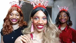 THE ICONIC SISTERS EXPERIENCE AT FIVE STAR RESTAURANT 🌟 