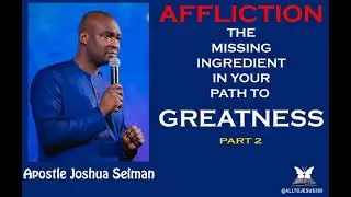 THE MISSING INGREDIENT IN YOUR PATH TO GREATNESS 2