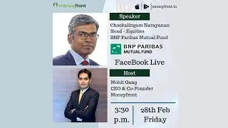 QnA with Head - Equities of BNP Paribas on Global Markets, its Current Downfall and Impact of Covid