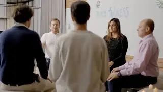 This is The SAP Barcelona Team Commercial Sales Team (teaser)
