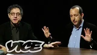 What's Next in the Snowden Saga?: VICE Podcast 029