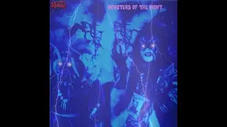 S.H.O.U.T - The Screaming - Interlude (Official Audio)