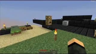 New FTB Retro SSP :: Episode 4.5 :: The Missing End