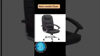 New Model Ergonomic Chairs #chairs #chairnoida #chairforsale #furnituredesign #mahaviradesigns #like