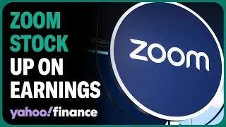 Zoom Q4 earnings beat on top and bottom lines, stock moves higher
