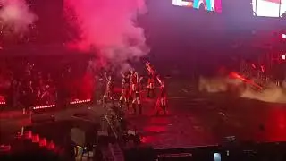 Sexbomb Dancers ~ Angelina