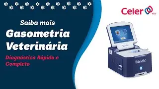 Gasometria Veterinária | Saúde Animal