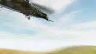 Battlefield 2 - Two Best Kill with J10