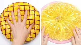 3 Hours of Slime ASMR: The Most Addictive Relaxation #3123