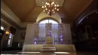 Sandra and Charlie Jewish Wedding Videos - High Quality