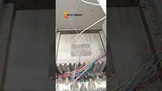 From Scrap Wires to Pure Copper - 500kg/h Recycling Line! ♻