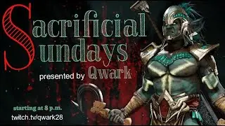 Sacrificial Greek Tournament