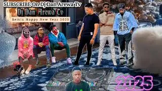 M Zakir Niger New REMIX AUDIO 2025 Best Of Dj Dan ArewaTv Mix