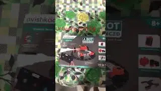 Avishkaar abot advanced kit #####classis legend short