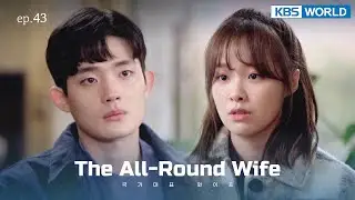 [CHN/ENG] The All-Round Wife | 국가대표 와이프 EP.43 | KBS WORLD TV 211215