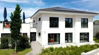 Haus-Rundgang | Musterhaus allkauf | FertighausWelt G&uuml;nzburg