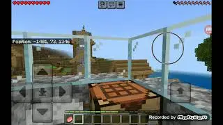 We created a BERRY BUSH FARM in Minecraft series 2 ep 23