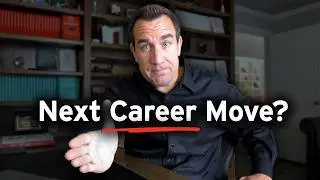 Watch This Before You Make A Career Change