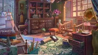 Manor Matters - Day 2 - Level 13 - No Boosters - FULL STORY - CaroGamesNL