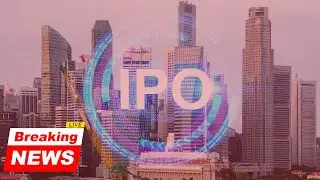 IPO Rush: Listings, Closings & Market Buzz
