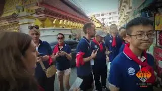 🦁🌍 CEVA &ndash; Animal Scavenger Hunt Experience
