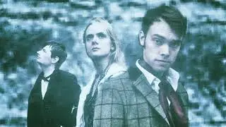 Something On Camera - Man-At-Desk Productions Doctor Who Fan Film OST
