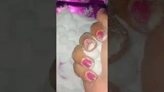 ⚪️Mothpowder & Mothballs Playing⚪️ #sniffing #mothball #satysfying #powderplay 