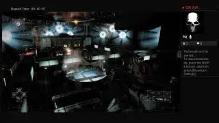 Killzone shadow fall part 9 mission 6