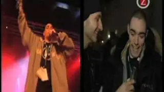 [HQ] 2xH Festivalen Trondheim fra ZTV 2003