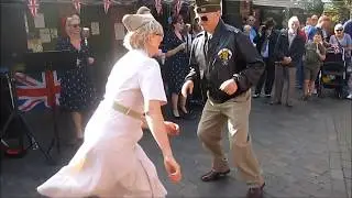 40's weekend