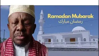 TAFSIR du coran avec Fundi SAID ABDILLAH #RAMADAN2025 J+14