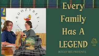 The Women of the Dunes Review + The Lyon Highlander Cocktail | Scottish Secrets & Family Legends