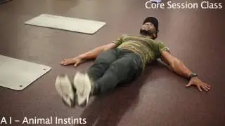 AI Spartans500 Workout @eddystringz