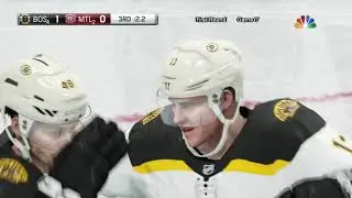 BOS @ MTL G7 Cammalleri game winner with :02.2 remaining