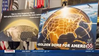 Fort Wayne company poised to build the 