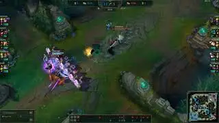 fast and furious: shurima drift