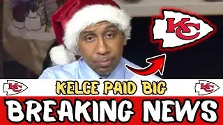 💥BREAKING NEWS! KELCE GETS A CRAZY OFFER! HIS DECISION STUNS EVERYONE! CHIEFS NEWS TODAY