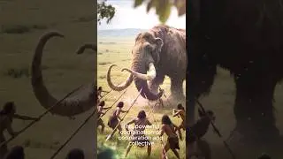 BEFORE CIVILIZATION WHAT WAS HUMAN LIKE?