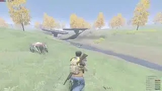Just Survive Why so mad?