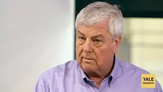 Prof. Paul Bracken: Are We In a New Nuclear Arms Race?