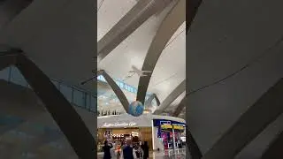 Sheikh Zayed International Airport, Abu Dhabi #shorts #trending #dubai #Abu Dhabi #uae