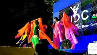 urma dance competition